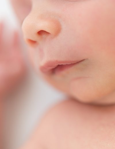 Neugeborene Newborn by Katharina Axmann Photography
