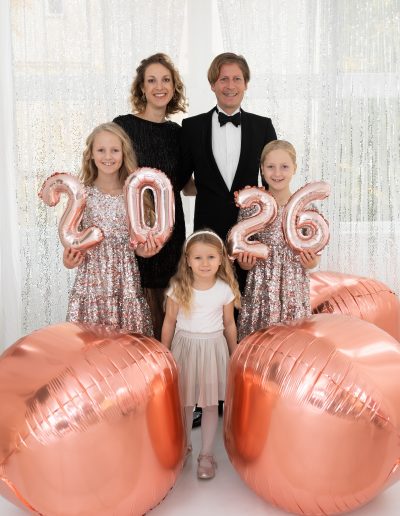 Winter Weihnachts Xmas Minishooting 2025 by Katharina Axmann Photography