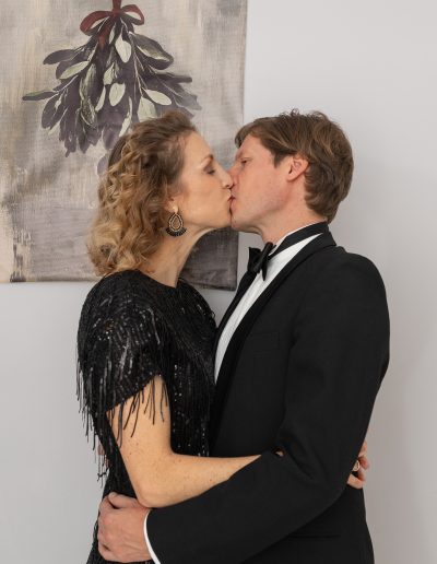 Winter Weihnachts Xmas Minishooting 2025 by Katharina Axmann Photography