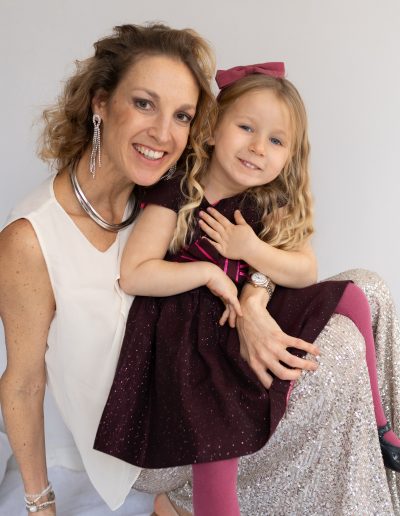 Winter Weihnachts Xmas Minishooting 2025 by Katharina Axmann Photography