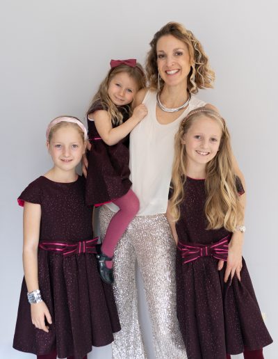 Winter Weihnachts Xmas Minishooting 2025 by Katharina Axmann Photography