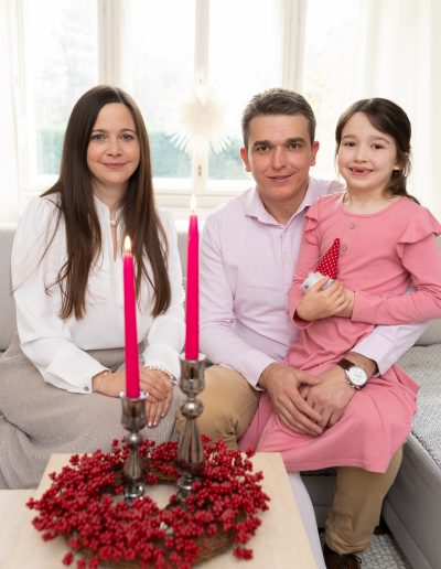 Winter Weihnachts Xmas Minishooting 2025 by Katharina Axmann Photography