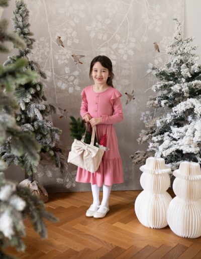 Winter Weihnachts Xmas Minishooting 2025 by Katharina Axmann Photography