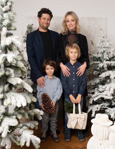 Winter Weihnachts Xmas Minishooting 2025 by Katharina Axmann Photography