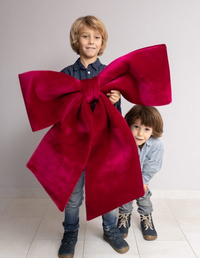 Winter Weihnachts Xmas Minishooting 2025 by Katharina Axmann Photography