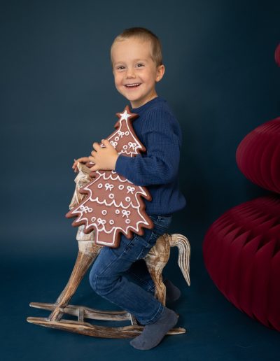Weihnachts Minishooting in Baden bei Wien von Katharina Axmann Photography